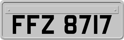 FFZ8717