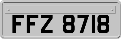 FFZ8718