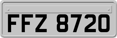 FFZ8720