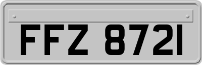 FFZ8721