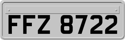 FFZ8722