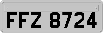 FFZ8724