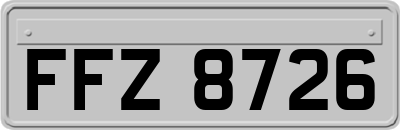 FFZ8726