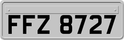 FFZ8727