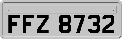 FFZ8732