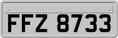 FFZ8733