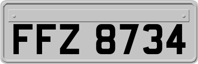 FFZ8734