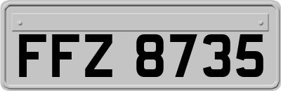 FFZ8735