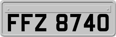 FFZ8740