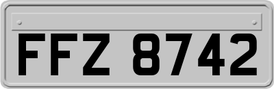 FFZ8742