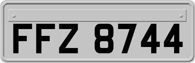 FFZ8744