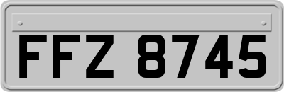 FFZ8745