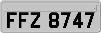 FFZ8747
