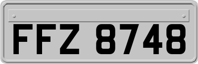 FFZ8748