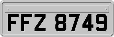 FFZ8749