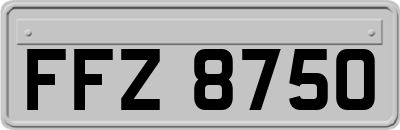 FFZ8750