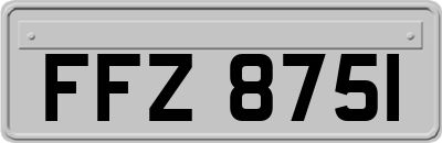 FFZ8751