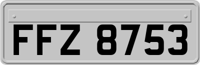 FFZ8753