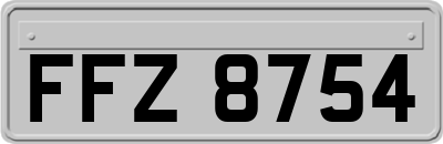 FFZ8754