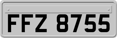 FFZ8755