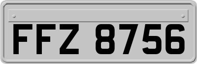 FFZ8756