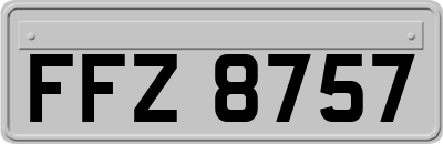 FFZ8757