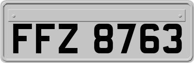 FFZ8763