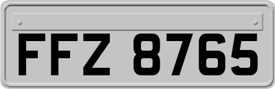 FFZ8765