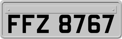 FFZ8767