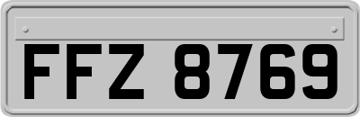 FFZ8769