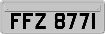 FFZ8771