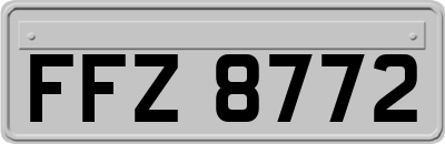 FFZ8772