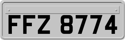 FFZ8774