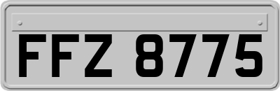 FFZ8775