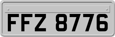 FFZ8776