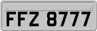 FFZ8777