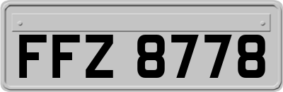 FFZ8778