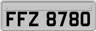 FFZ8780