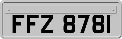 FFZ8781