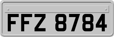 FFZ8784
