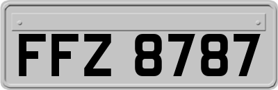 FFZ8787
