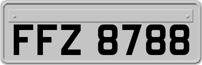 FFZ8788