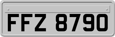 FFZ8790