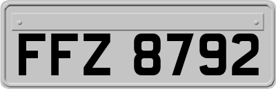 FFZ8792