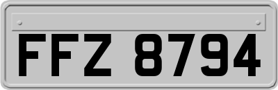 FFZ8794