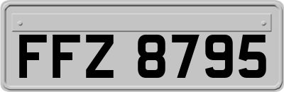 FFZ8795