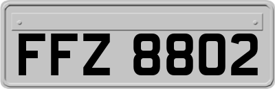 FFZ8802