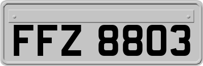 FFZ8803