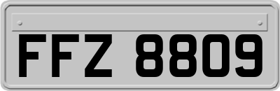 FFZ8809