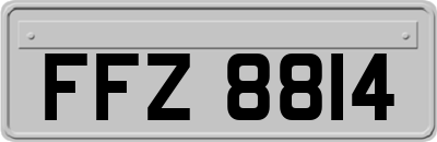 FFZ8814